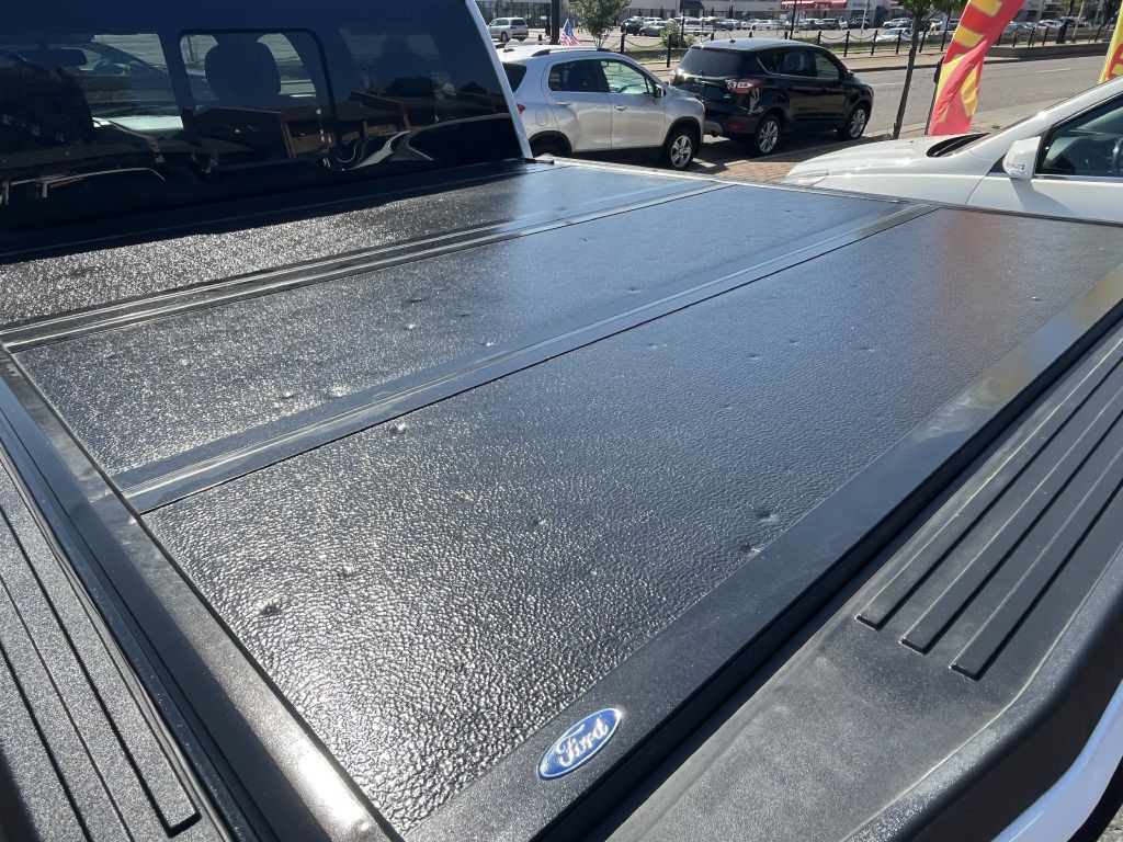 2018 Ford F-150 Image 10