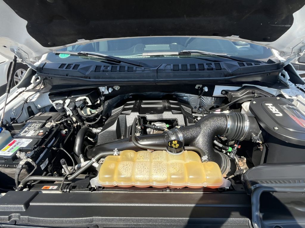 2018 Ford F-150 Image 11