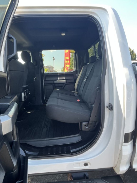 2018 Ford F-150 Image 15
