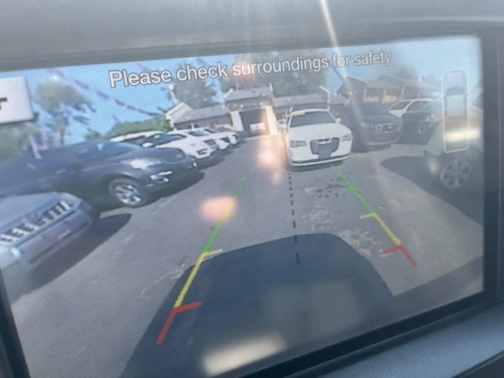 2018 Ford F-150 Image 16