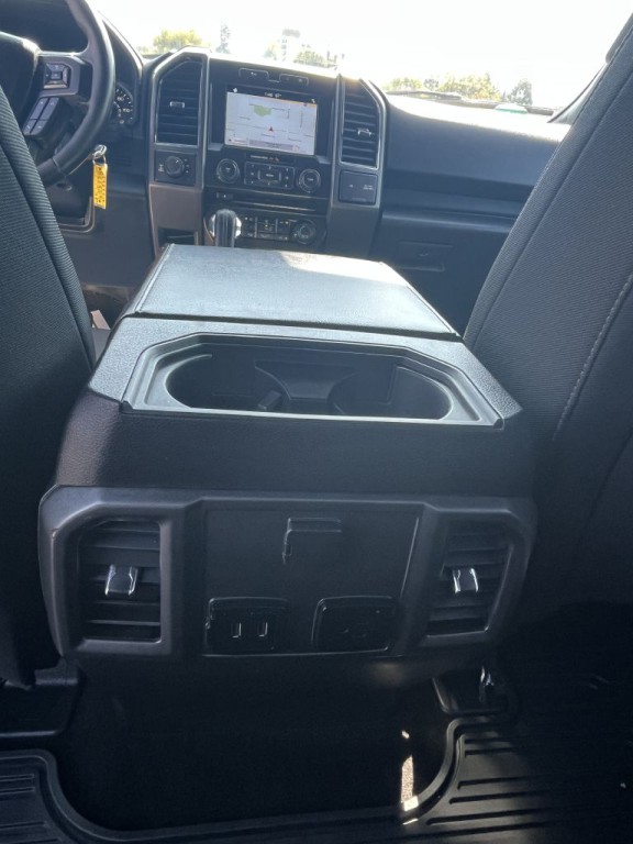 2018 Ford F-150 Image 17