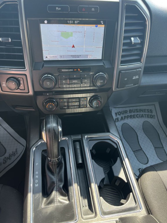 2018 Ford F-150 Image 18