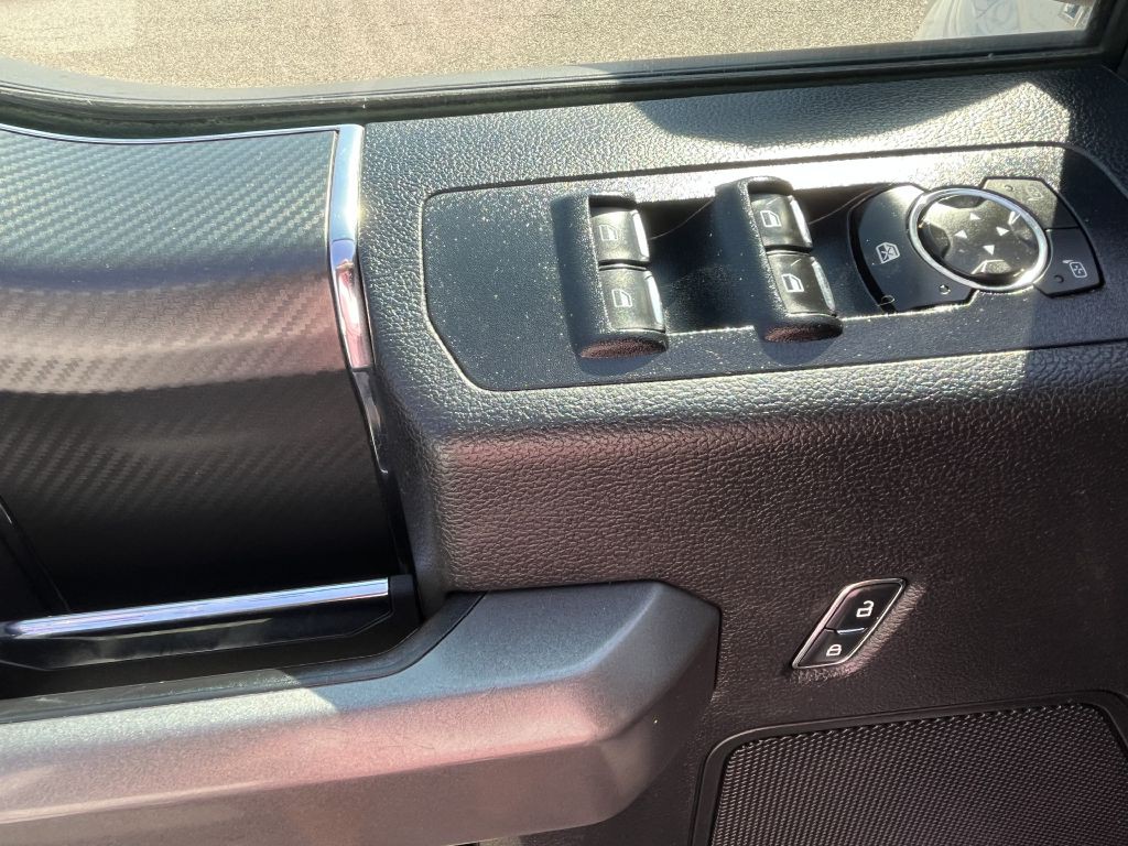 2018 Ford F-150 Image 19