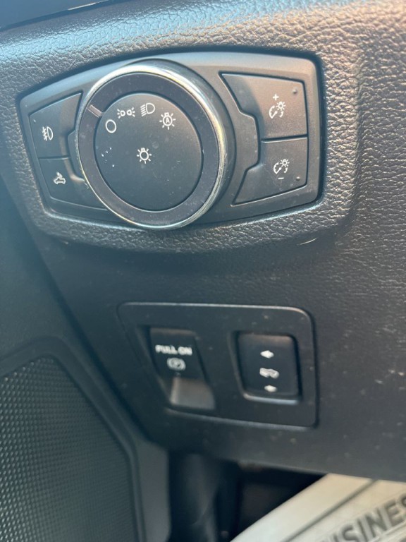 2018 Ford F-150 Image 20