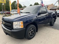 Image for 2010 Chevrolet Silverado 1500  ID: 6842762