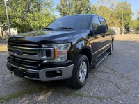 Image for 2018 Ford F-150 Supercrew ID: 6880039