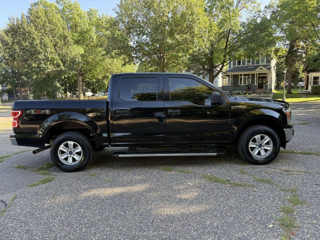 2018 Ford F-150 Image 6