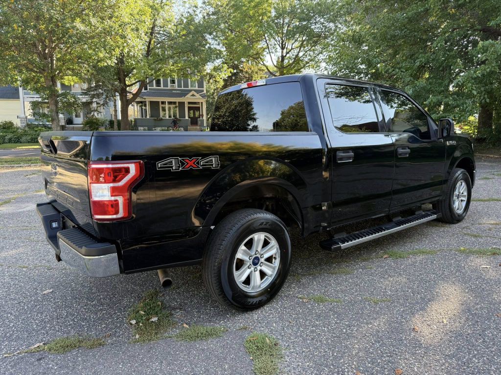 2018 Ford F-150 Image 7