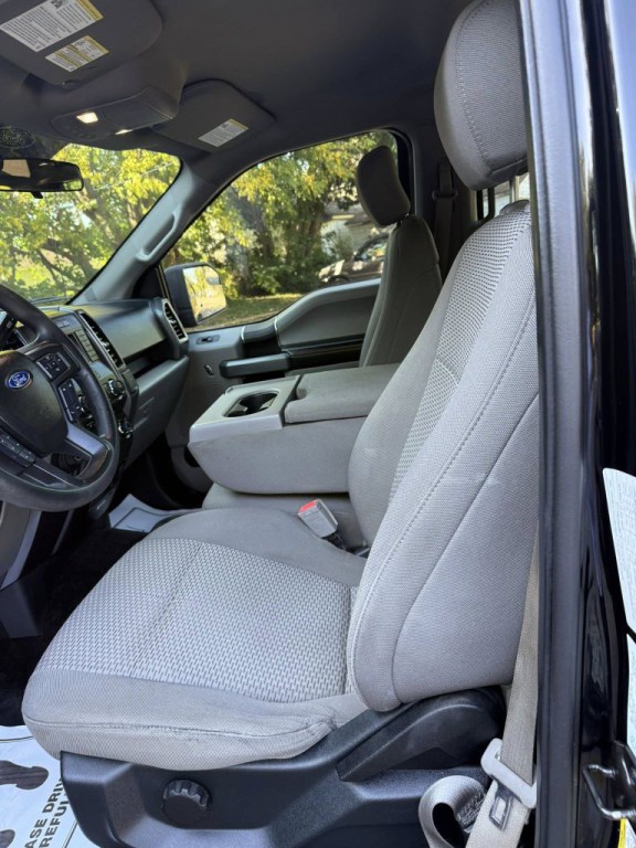 2018 Ford F-150 Image 9