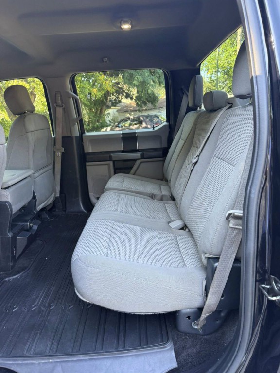 2018 Ford F-150 Image 10