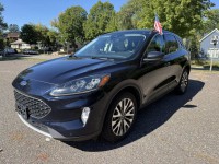 Image for 2021 Ford Escape Titanium ID: 6881766