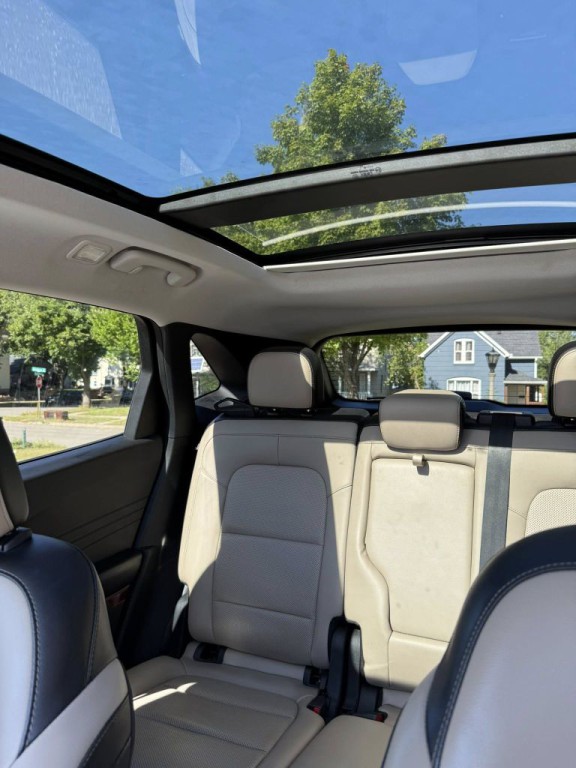 2021 Ford Escape Image 11