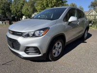 Image for 2020 Chevrolet Trax LS ID: 6890776