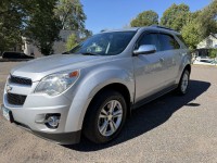 Image for 2011 Chevrolet Equinox LT ID: 6907066