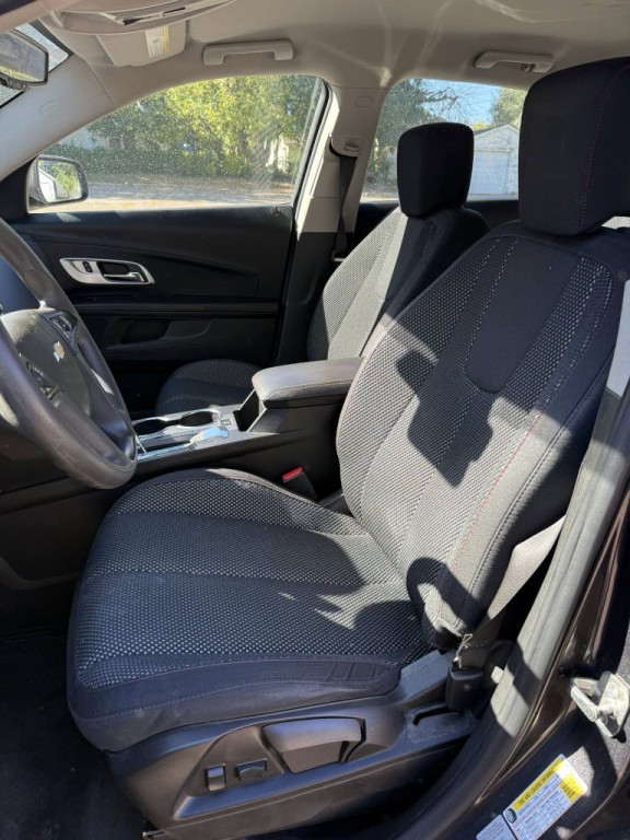 2016 Chevrolet Equinox Image 9