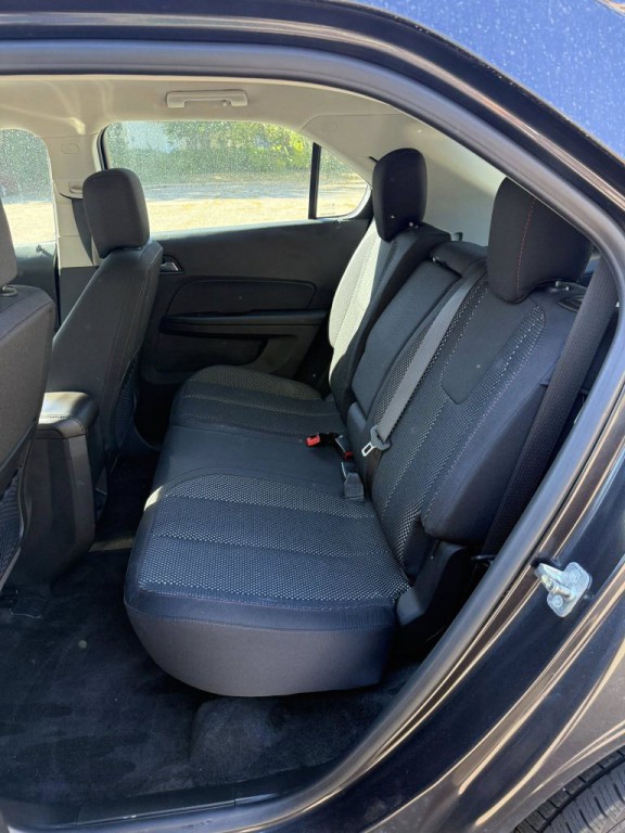 2016 Chevrolet Equinox Image 10