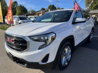 Image for 2018 GMC Terrain SLE ID: 6922349