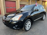 Image for 2012 Nissan Rogue S ID: 6922467