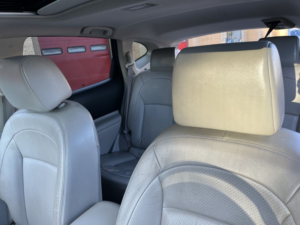 2012 Nissan Rogue Image 9