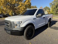 Image for 2015 Ford F-150  ID: 6956050