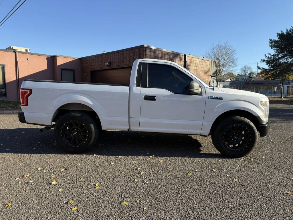 2015 Ford F-150 Image 6