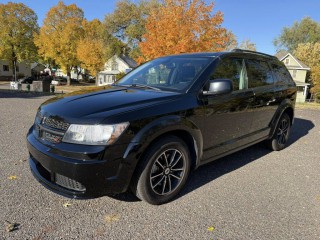 Image for 2018 Dodge Journey SE ID: 6956107