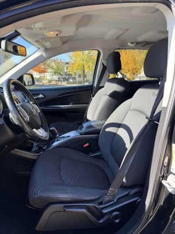 2018 Dodge Journey Image 9