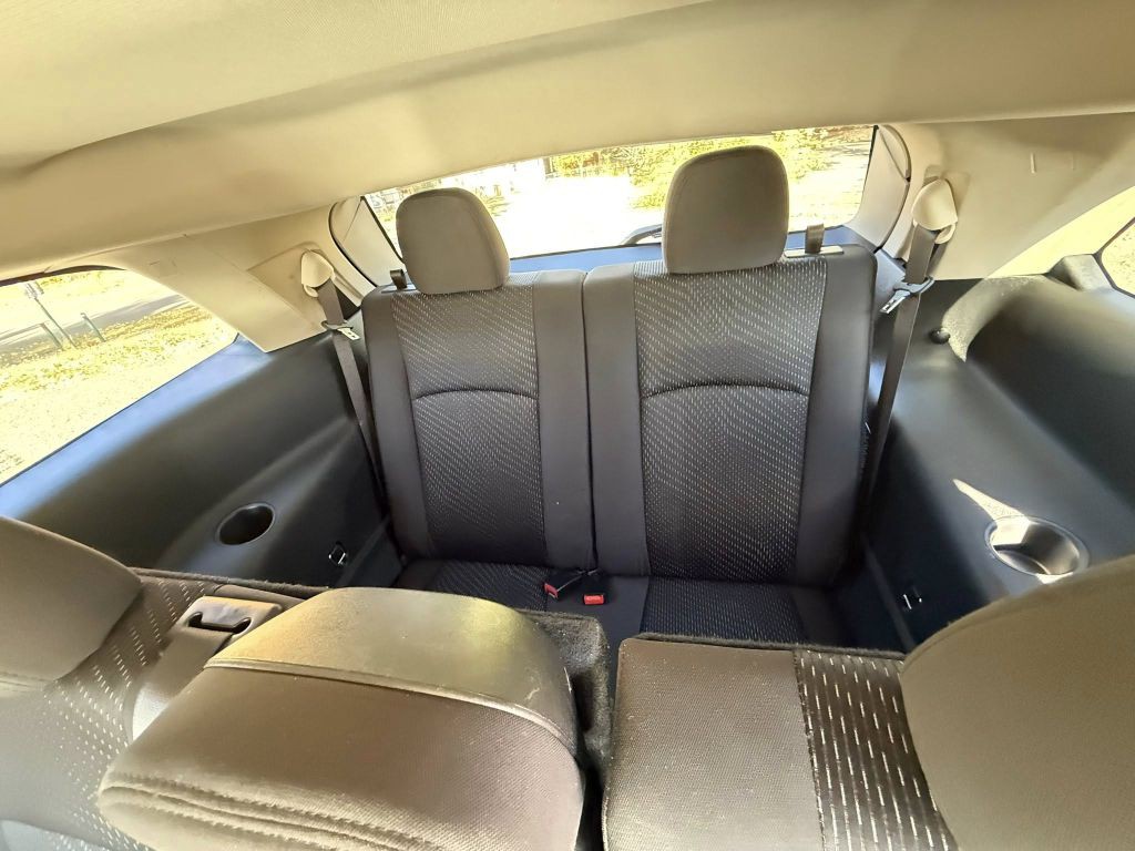 2018 Dodge Journey Image 11