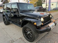 Image for 2014 Jeep Wrangler Unlimited Sahara ID: 6956456