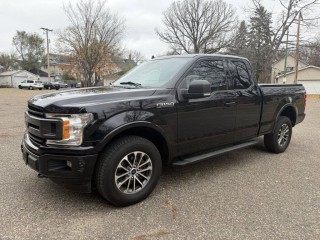 Image for 2019 Ford F-150 Super Cab ID: 6973900
