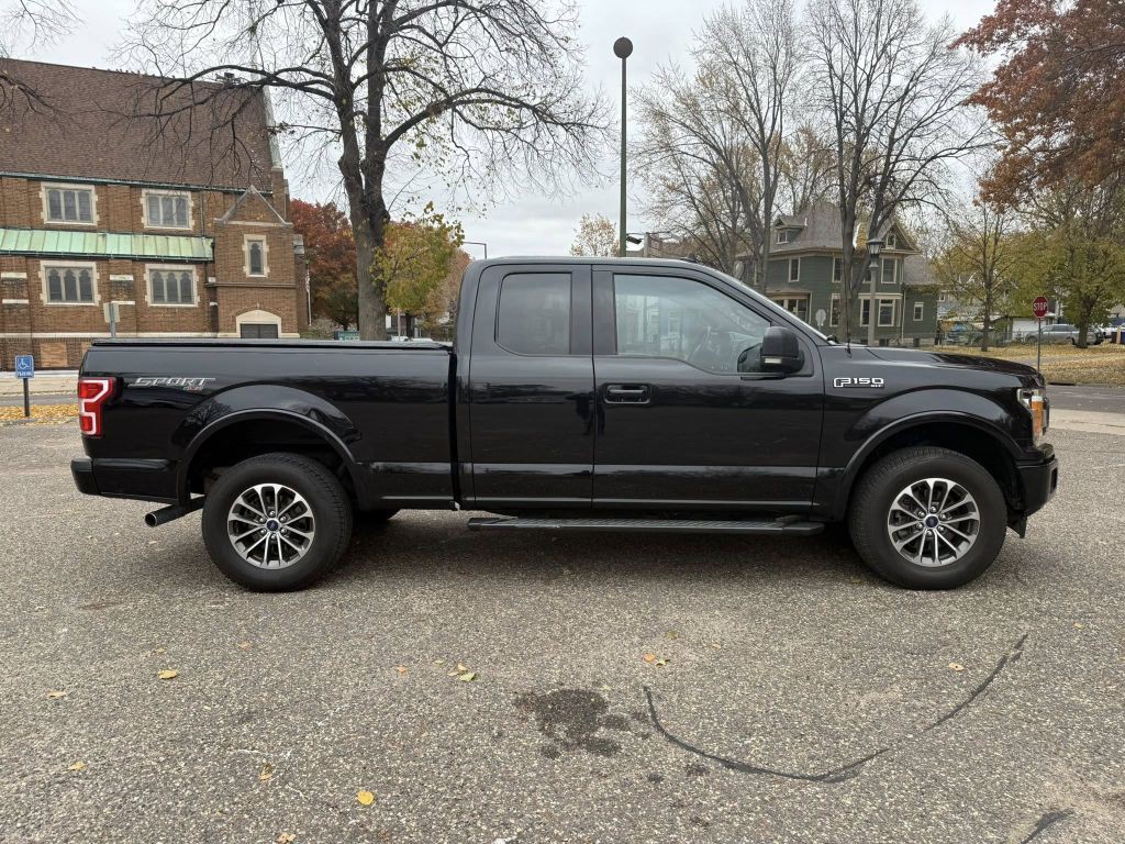 2019 Ford F-150 Image 6