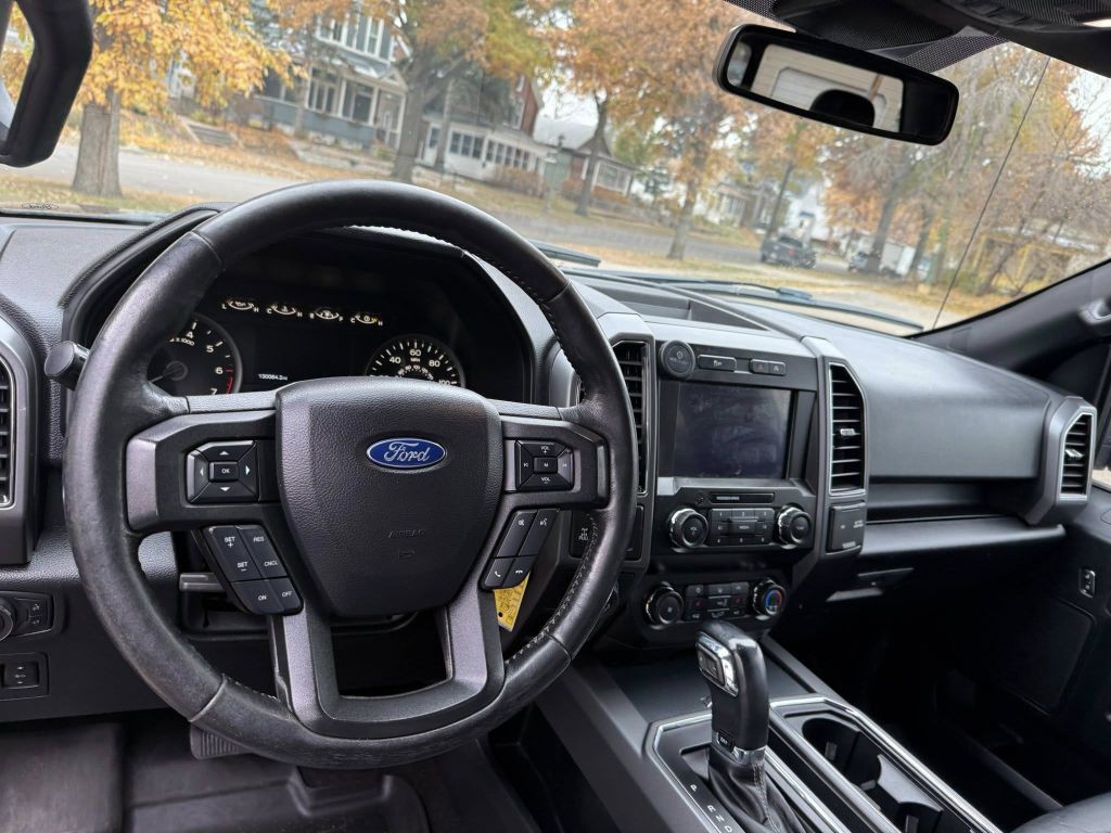 2019 Ford F-150 Image 8