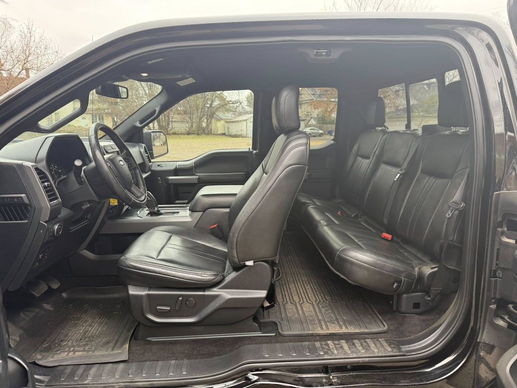 2019 Ford F-150 Image 9