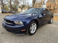 Image for 2011 Ford Mustang  ID: 6990912