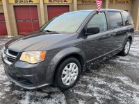 Image for 2018 Dodge Grand Caravan SE ID: 7009611