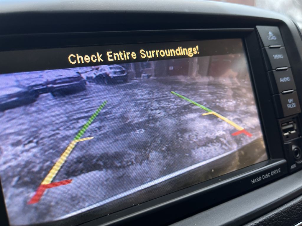 2018 Dodge Grand Caravan Image 11