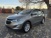 Image for 2018 Chevrolet Equinox LT ID: 7011979