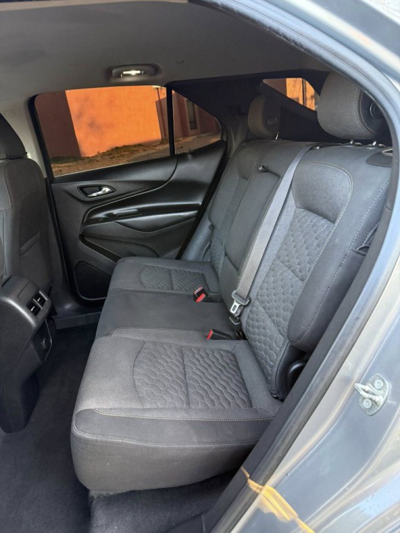 2018 Chevrolet Equinox Image 10