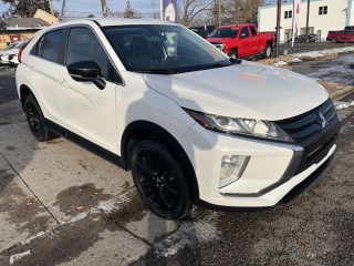 Image for 2018 Mitsubishi Eclipse LE ID: 7026825