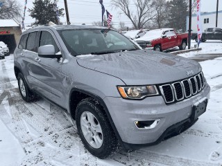 Image for 2017 Jeep Grand Cherokee Laredo ID: 7034121