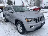 Image for 2017 Jeep Grand Cherokee Laredo ID: 7034121