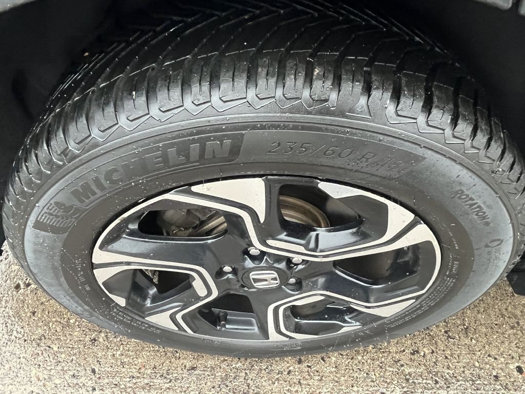 2017 Honda CR-V Image 9