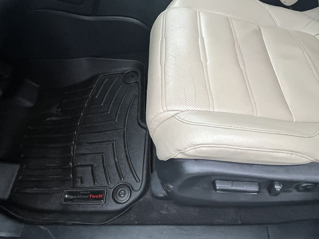 2017 Honda CR-V Image 13