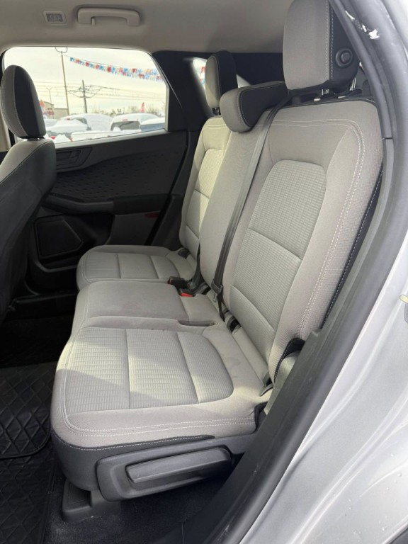 2020 Ford Escape Image 7