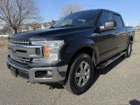 Image for 2019 Ford F-150 Supercrew ID: 7052331