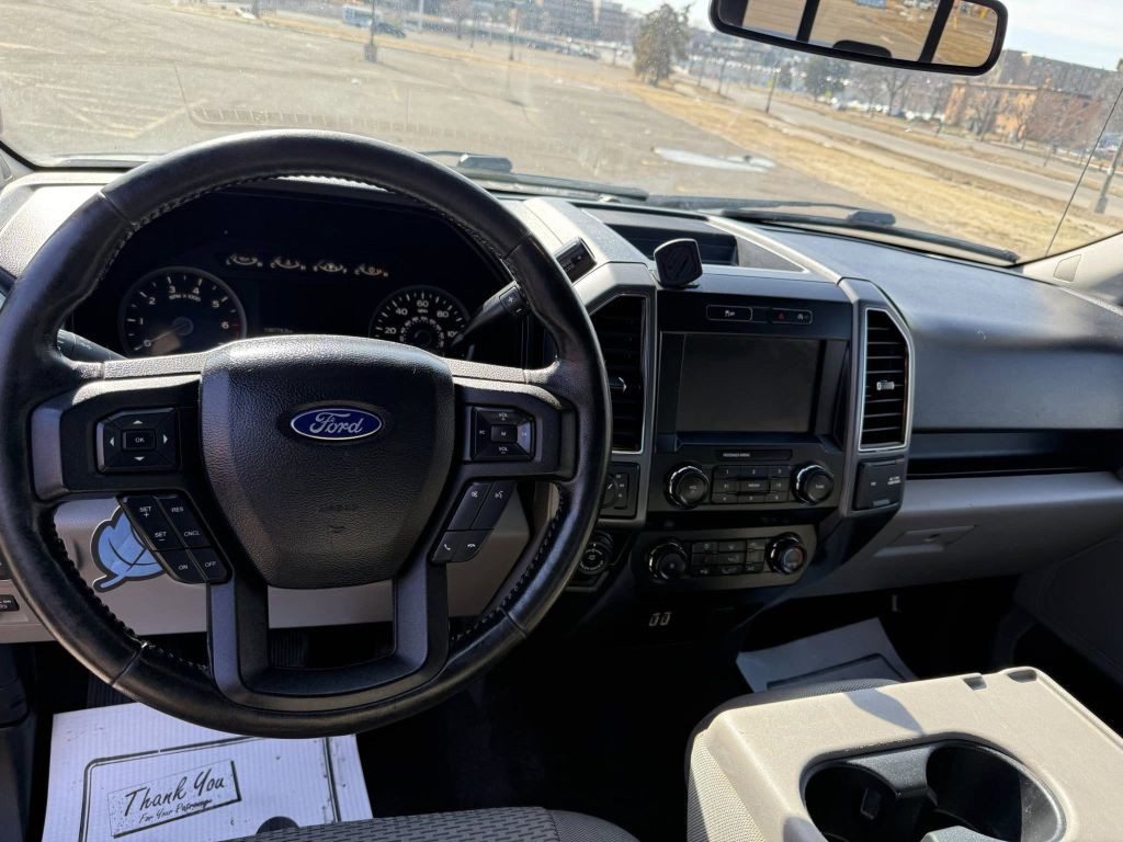 2019 Ford F-150 Image 6