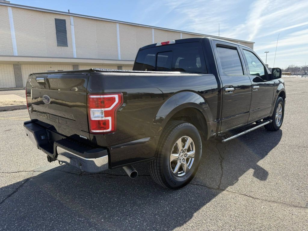 2019 Ford F-150 Image 7