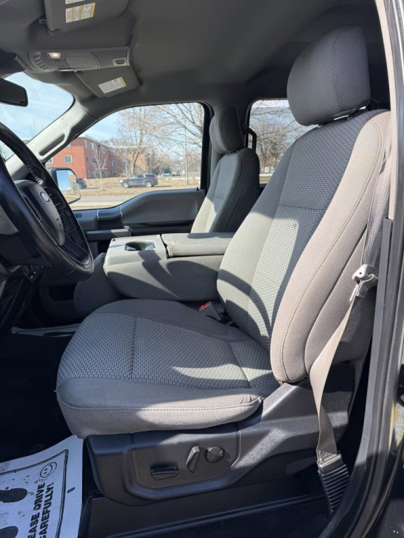 2019 Ford F-150 Image 8