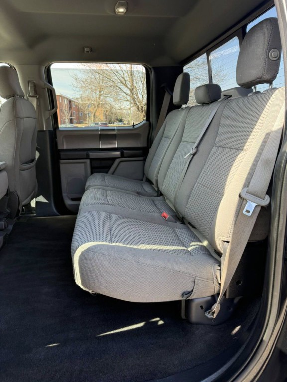 2019 Ford F-150 Image 9