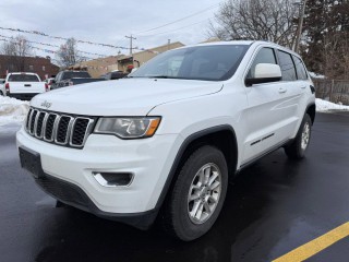Image for 2019 Jeep Grand Cherokee Laredo ID: 7070532